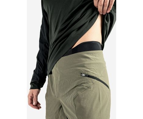 Защитные шорты Bluegrass PROTECTION SHORTS ARTO CE BLACK XL