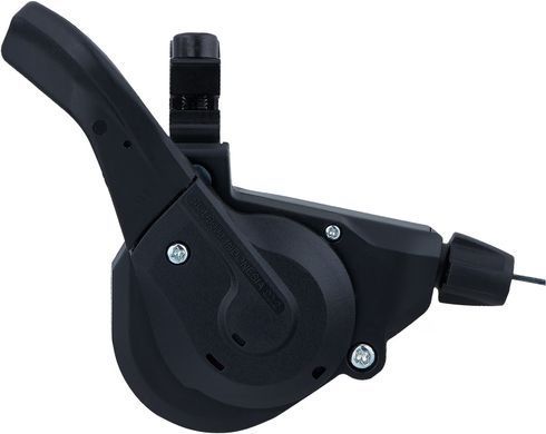 Шифтер Shimano SL-U6000-2L CUES, 2-шв. лівий