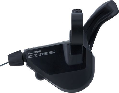Шифтер Shimano SL-U6000-2L CUES, 2-шв. лівий
