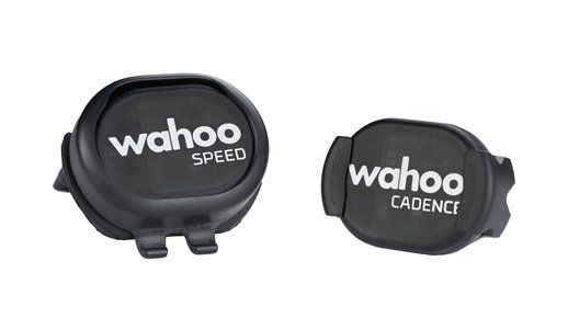 Датчики скорости и каденса Wahoo RPM Speed & Cadence Sensor Combo Pack (BT/ANT+) - WFRPMC