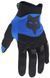 Перчатки FOX DIRTPAW Glove [Blue], XL (11) 1 з 3