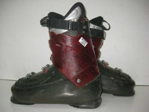 Ботинки горнолыжные Lange Concept (размер 44,5)