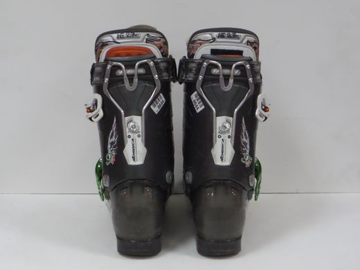 Ботинки горнолыжные Nordica Fire Arrow F4 (размер 42)