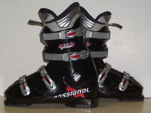 Ботинки горнолыжные Rossignol Flash2 (размер 43)