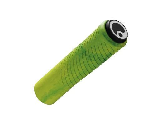 Гріпси Ergon GXR-L Lava Yellow/Green