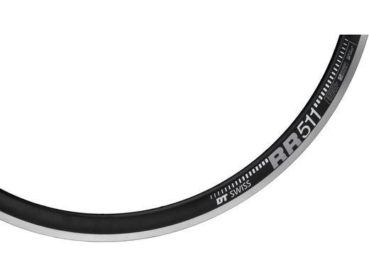 Обод DT SWISS RR 511 29x18 RIM BRAKE 32 отв.