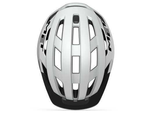 Шолом MET ALLROAD MIPS CE WHITE | MATT L (58-61)
