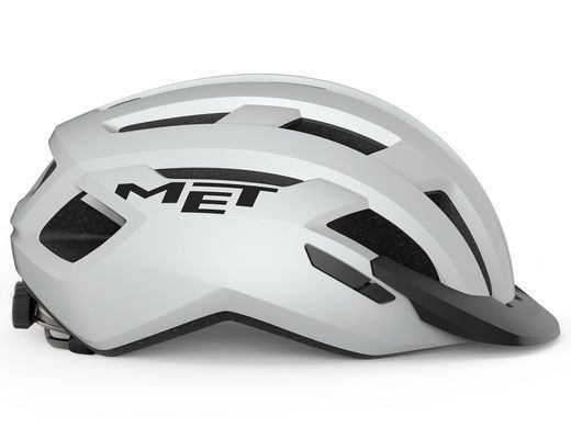 Шолом MET ALLROAD MIPS CE WHITE | MATT L (58-61)