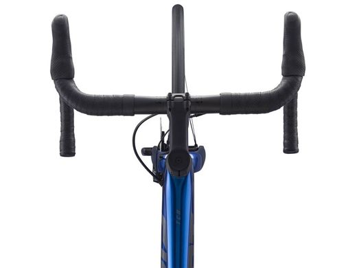 Велосипед Giant TCR Advanced Pro 0 Disc KOM Chameleon Neptune ML