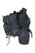 Тактический рюкзак Tramp UTRP-041 Squad (Black), 35 л 6 из 13
