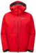 Куртка Montane Endurance Pro Jacket (Alpine Red) 1 из 5