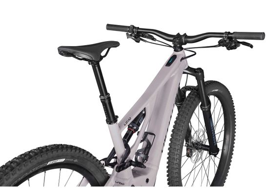 Велосипед Specialized LEVO 29 NB CLY/BLK/FLKSIL M (95221-7503)
