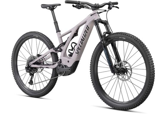Велосипед Specialized LEVO 29 NB CLY/BLK/FLKSIL M (95221-7503)