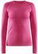 Термокофта Craft CORE Dry Active Comfort LS Woman, B738000, XL 1 из 3