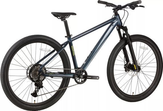 Велосипед 27,5" Pride MARVEL 7.2 рама - S 2026 grey