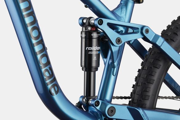 Велосипед 26" Cannondale HABIT OS 2025 DTE