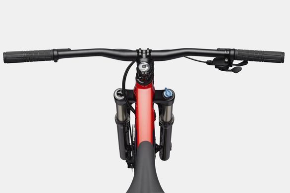 Велосипед 26" Cannondale HABIT OS 2025 DTE