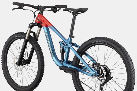 Велосипед 26" Cannondale HABIT OS 2025 DTE
