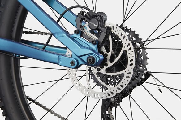 Велосипед 26" Cannondale HABIT OS 2025 DTE