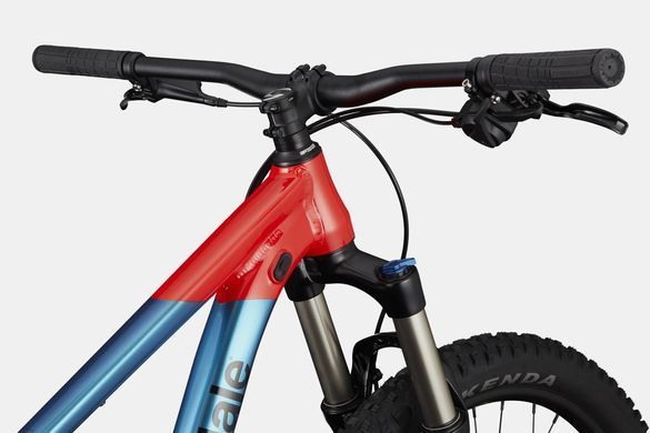 Велосипед 26" Cannondale HABIT OS 2025 DTE