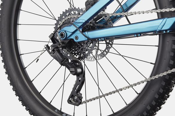 Велосипед 26" Cannondale HABIT OS 2025 DTE