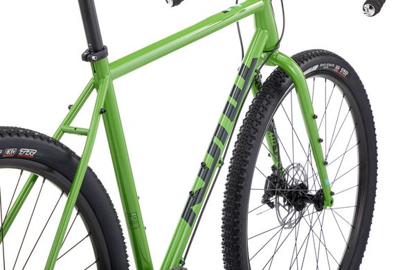 Велосипед Kona Rove DL 2024 (Kiwi, 58 см)