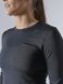 Термокофта Craft Fuseknit Comfort RN LS Woman, 999000, M 7 з 8