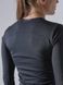 Термокофта Craft Fuseknit Comfort RN LS Woman, 999000, M 5 з 8