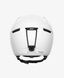 Шлем горнолыжный POC Obex Pure, Hydrogen White 3 из 5