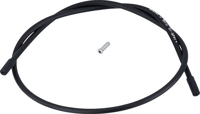 Шифтер Shimano SL-U6000-2L CUES, 2-шв. лівий