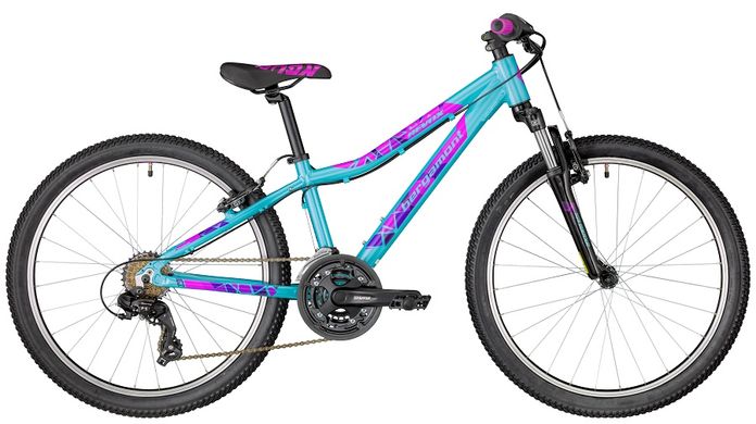 Велосипед Bergamont 18' 24" Revox 24 Girl