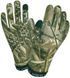 Перчатки водонепроницаемые Dexshell StretchFit Gloves, L/XL, камуфляж