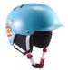 Горнолыжный шлем Giro Vault голуб. Paul Frank Skis, S (52-55,5 см) 3 из 3