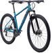 Велосипед 29" Marin BOLINAS RIDGE 2, рама XL, 2023, BLUE 2 з 2