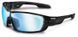 Окуляри KOO Open Black Matt/Blue М - CEY00002.603