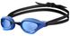 Окуляри для плавання Arena COBRA CORE SWIPE синій, чорний OSFM 1 з 2