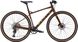Велосипед 28" Marin DSX 2, рама S , 2023, Brown/Yellow 1 из 7