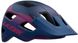 Шлем LAZER Chiru, фиолетовый матовый, размер S 1 из 6