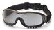 Защитные очки Pyramex V3G (gray) Anti-Fog, серые 1 из 4