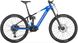 Електровелосипед Mondraker LEVEL R 29" 180mm, 750Wh Bosch Performance CX Smart, Blue/White, M 1 з 3