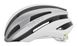 Шлем велосипедный Giro Synthe MIPS II матовый белый/серебро М/55-59см 2 из 3
