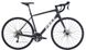 Велосипед Felt VR6 matte obsidian grey (carbon,white) 58cm 1 з 3