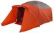 Палатка Big Agnes Bunk House 6 (2022) orange/taupe 1 из 12