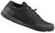 Велообувь Shimano GF400 черный, р. 47 1 из 5