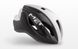 Шлем Met Strale Black/White/Matt M 52-58 cm 2 из 5