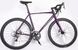 Велосипед Vento BORA 28 Dark Violet Gloss 61 1 из 7