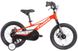 Велосипед Trinx SEALS 16D 2022 16" Red-Grey-White 1 из 11