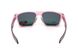 Окуляри BluWater Sandbar Polarized (G-Tech pink), дзеркальні рожеві 3 з 5