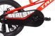 Велосипед Trinx SEALS 16D 2022 16" Red-Grey-White 9 из 11