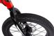 Велосипед Trinx SEALS 16D 2022 16" Red-Grey-White 4 из 11